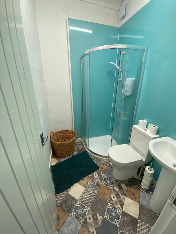 פלימות' The Nook En-Suite Room מראה חיצוני תמונה