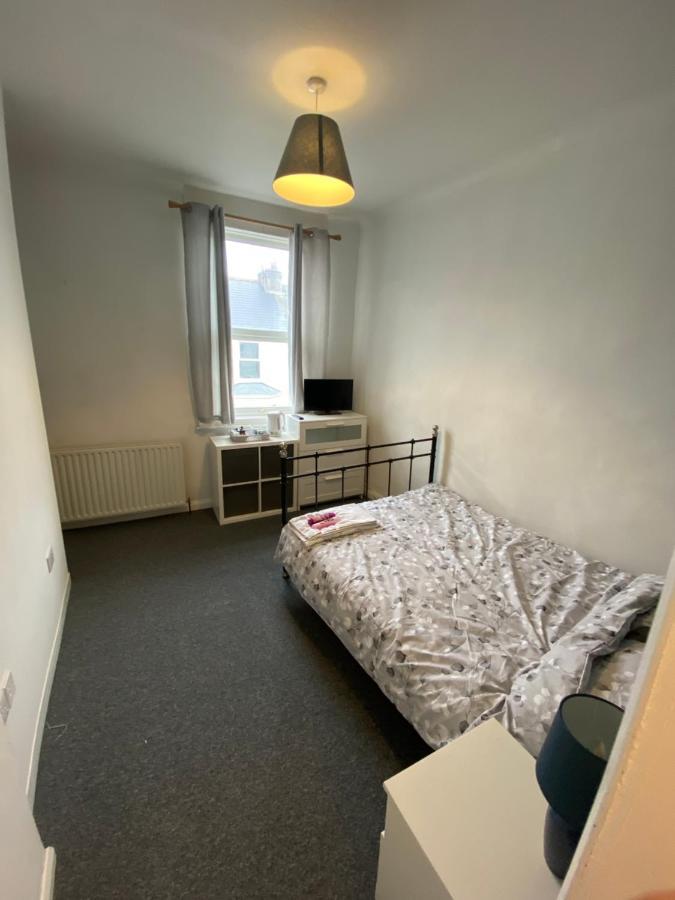 פלימות' The Nook En-Suite Room מראה חיצוני תמונה