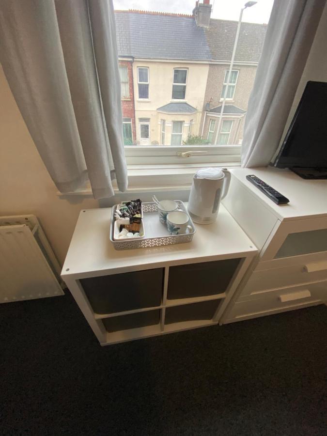 פלימות' The Nook En-Suite Room מראה חיצוני תמונה