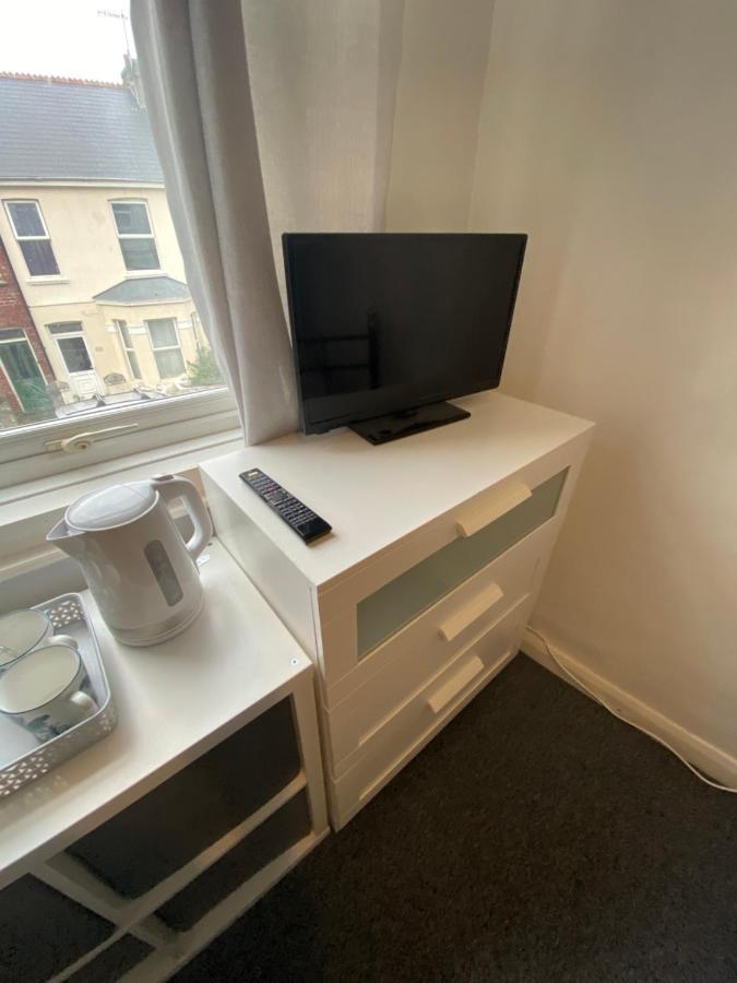 פלימות' The Nook En-Suite Room מראה חיצוני תמונה