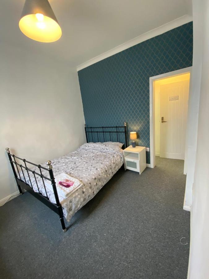 פלימות' The Nook En-Suite Room מראה חיצוני תמונה