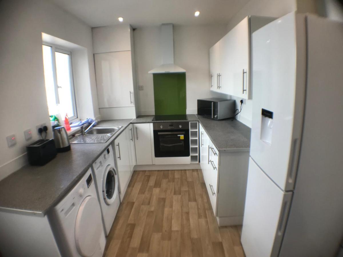 פלימות' The Nook En-Suite Room מראה חיצוני תמונה